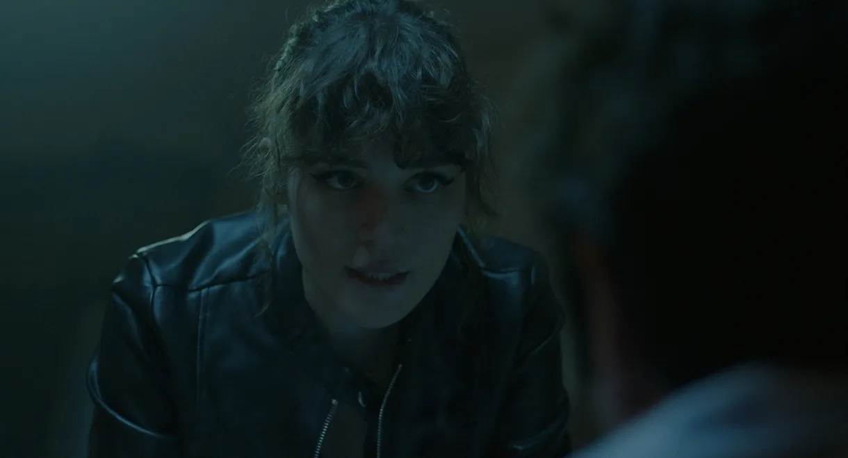 A Guide to Living for The Dead