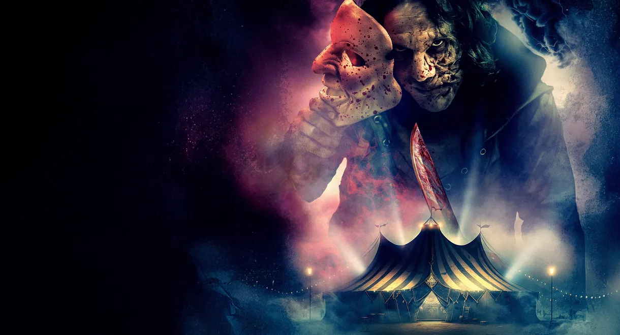 Peter Pan's Neverland Nightmare