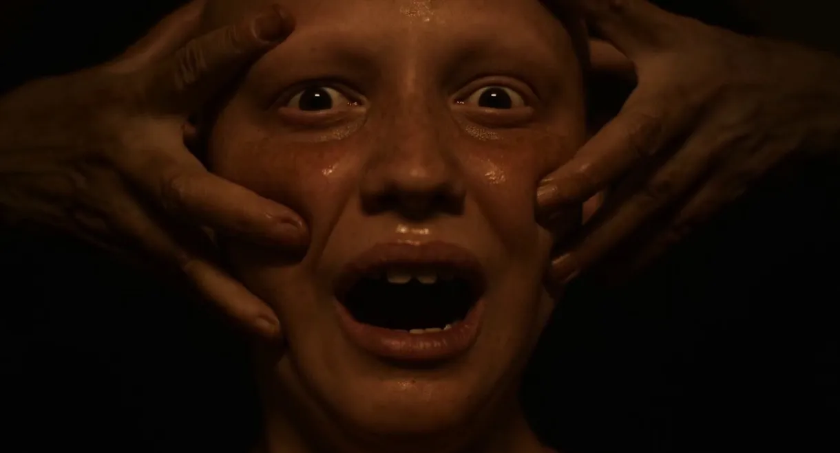 A Tale of Salt and Sea