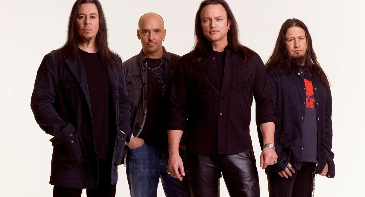 Queensrÿche: The Art of Live