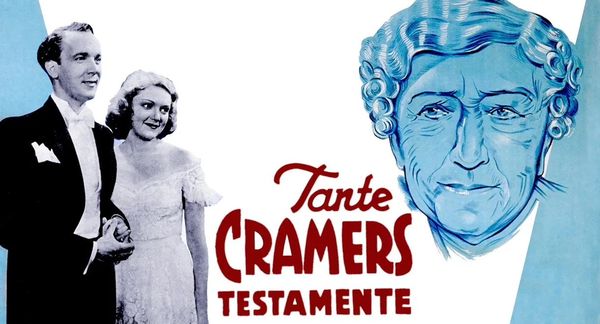Tante Cramers Testamente