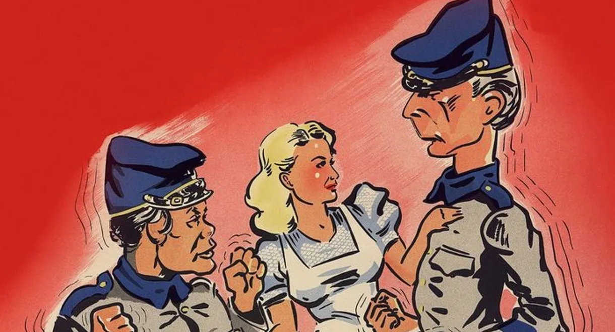 91:an Karlssons permis