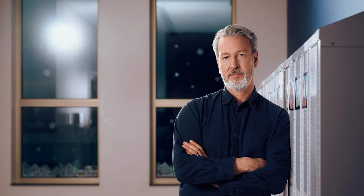 Écoles sous pression une quête de Ricardo Larrivée