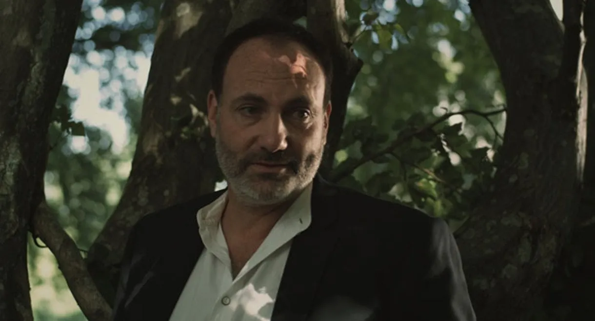 Caroline - den sidste rejse