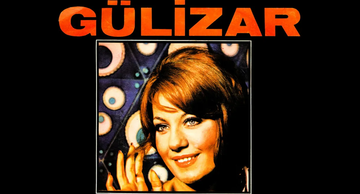 Gülizar