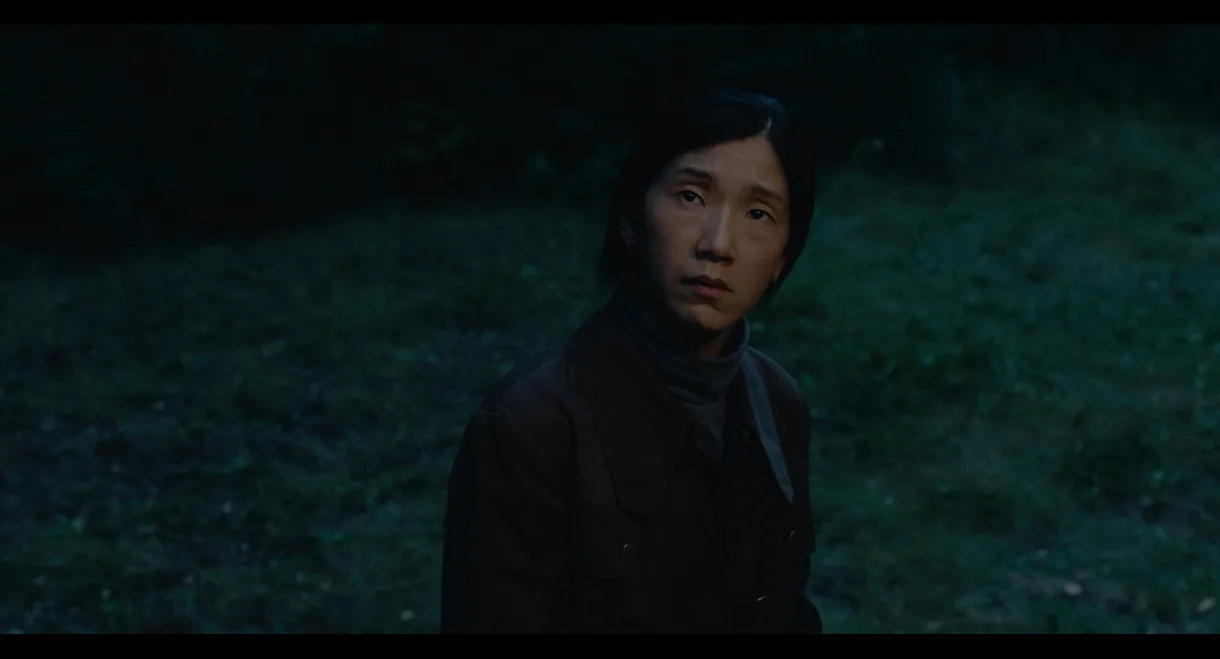 After Years of Silence