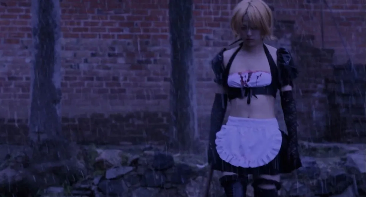 It's a Beautiful Day