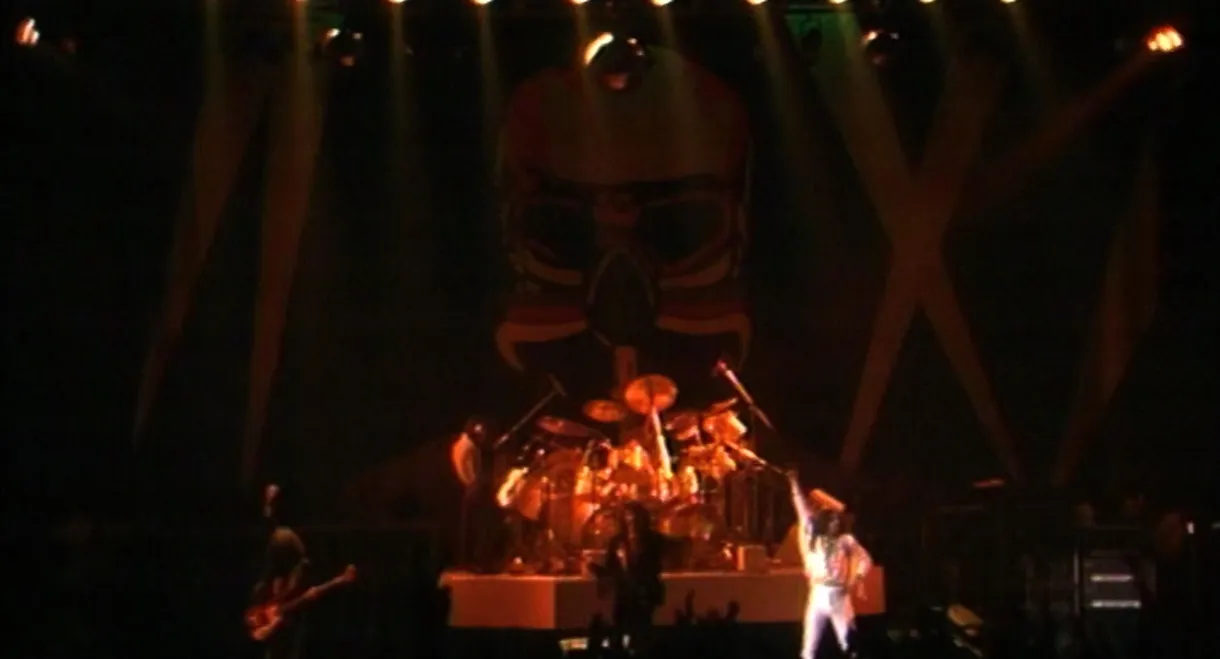 Black Sabbath: Never Say Die