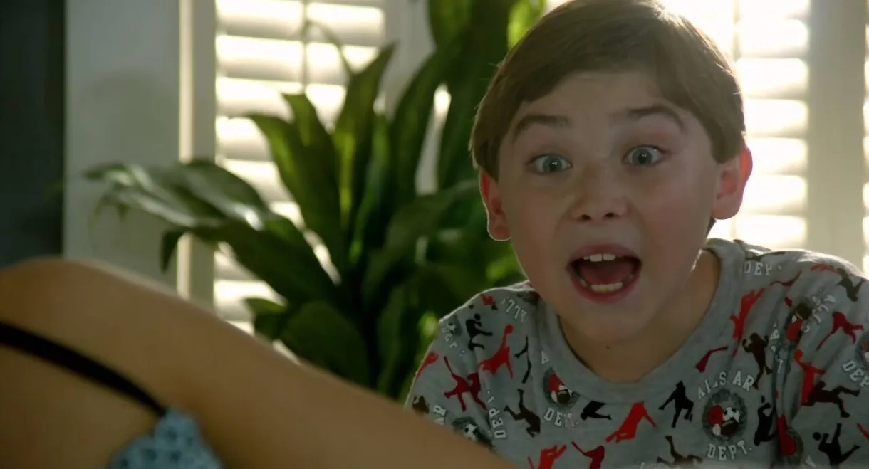 Charlie: A Toy Story