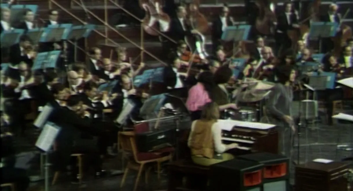 Deep Purple: Concerto for Group and Orchestra