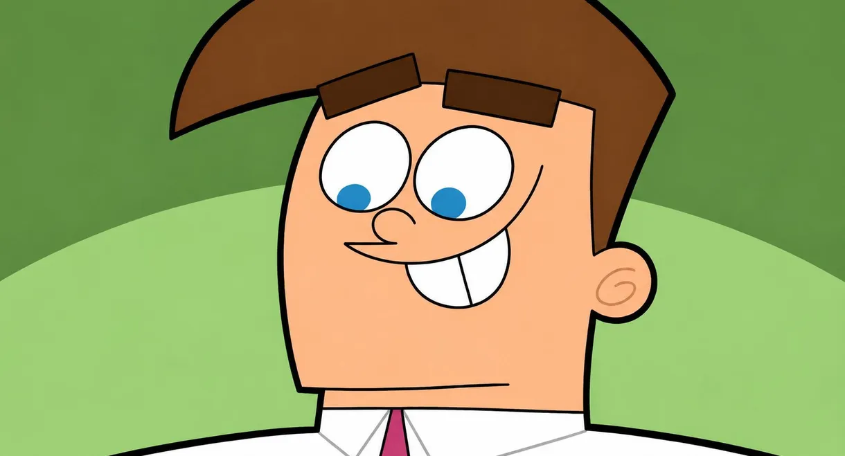 The Fairly OddParents: Channel Chasers