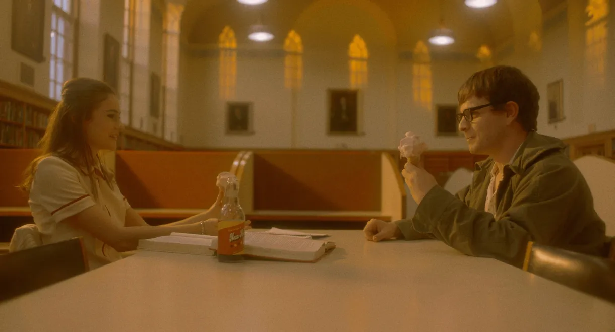 I Know What You Need