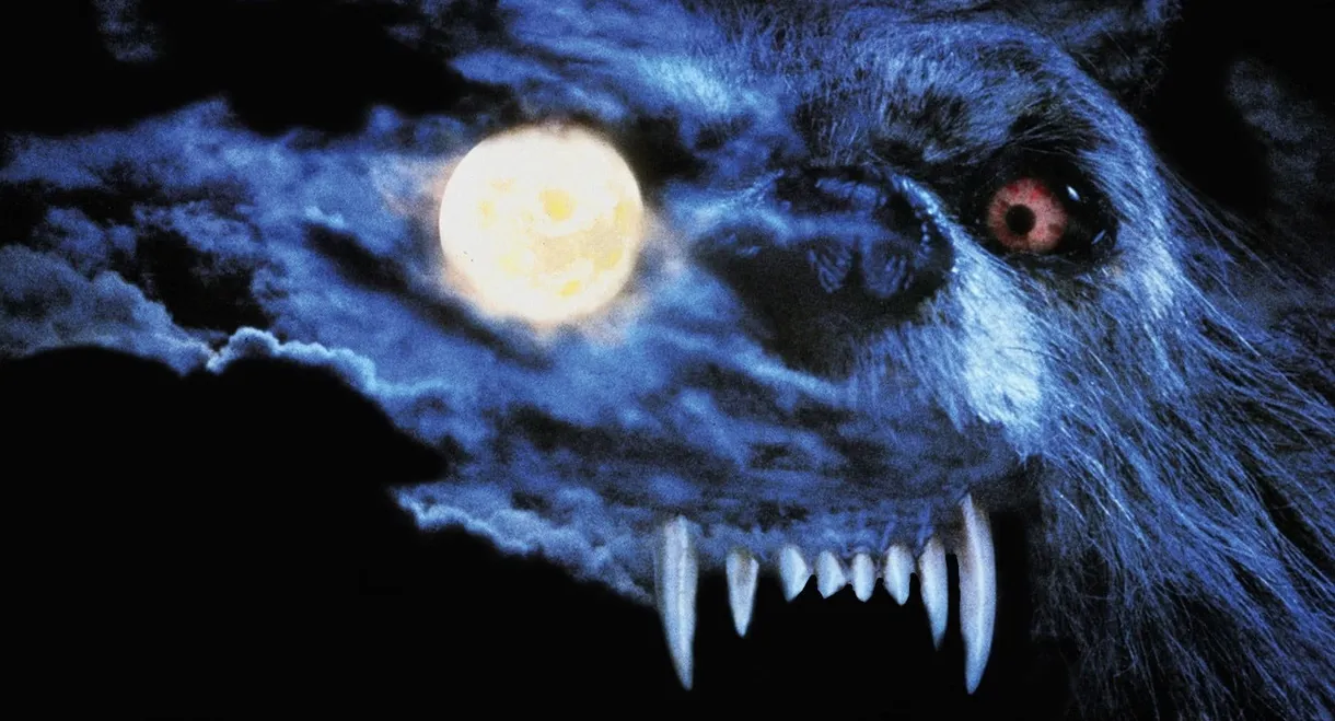 Nature of the Beast: Making Bad Moon