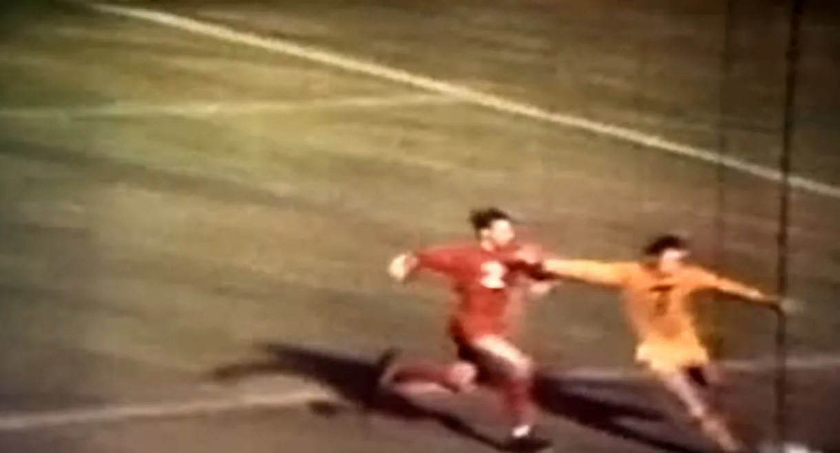 1967: When LA Wolves conquered the USA