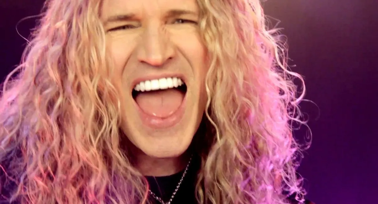 Mitch Malloy Live From Rock City