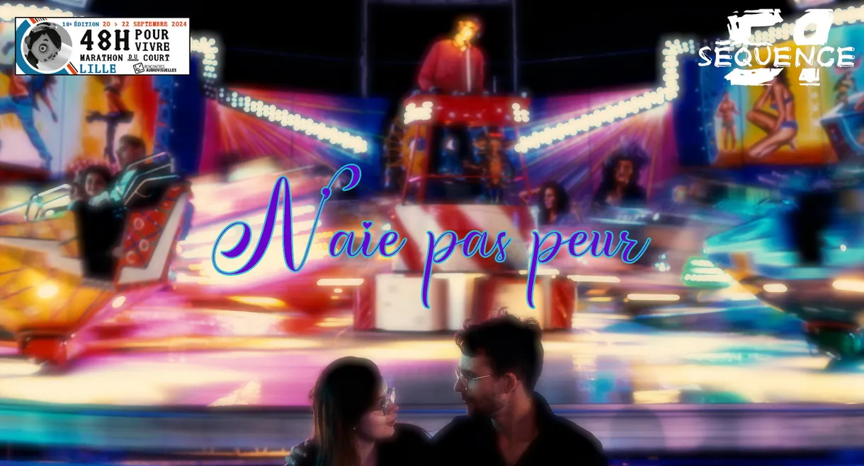 N'aie pas peur