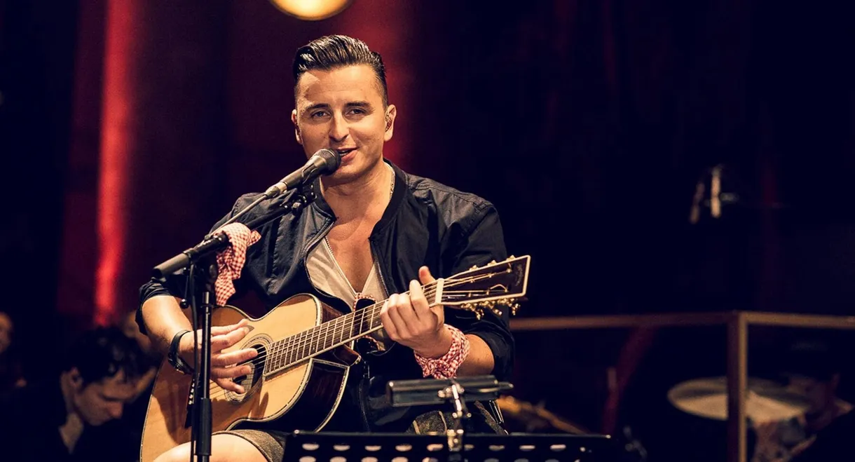 Andreas Gabalier: MTV Unplugged