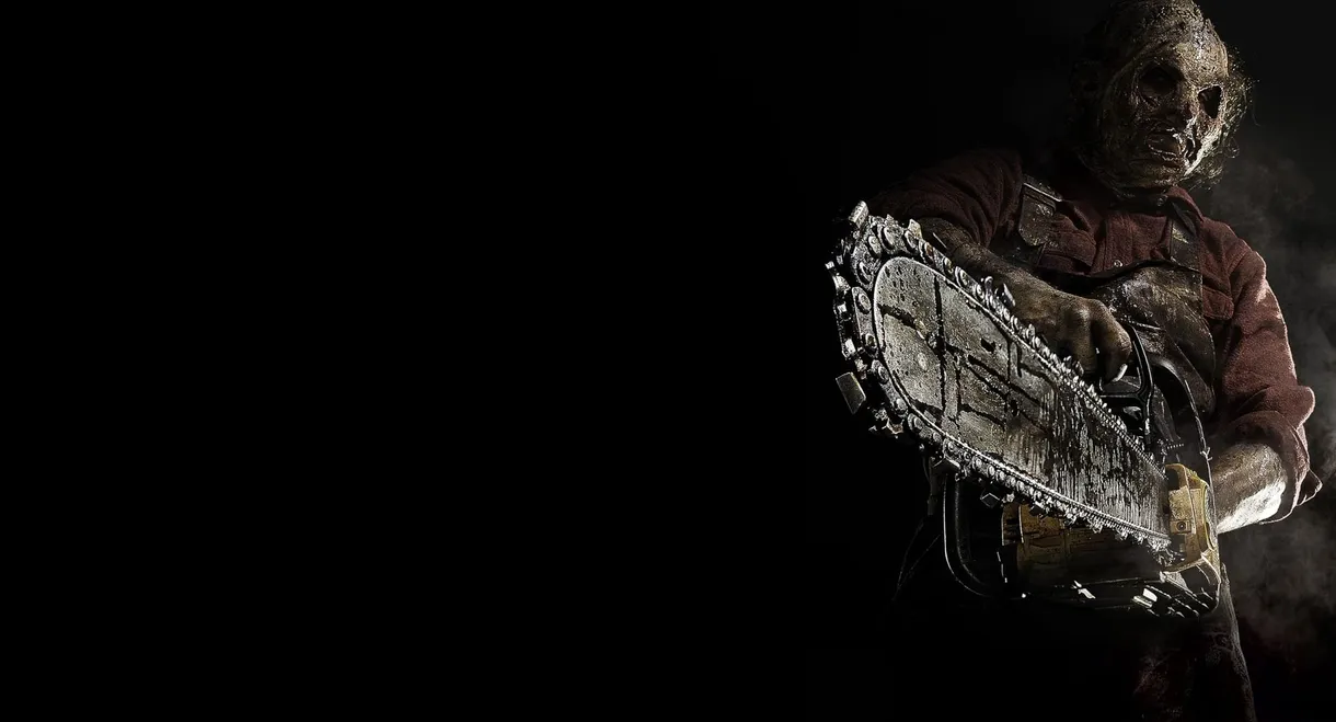 Texas Chainsaw 3D