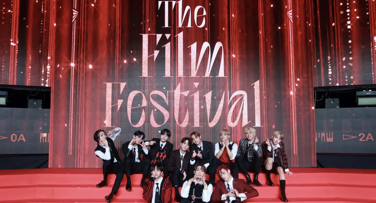 THE BOYZ FAN CON: The Film Festival