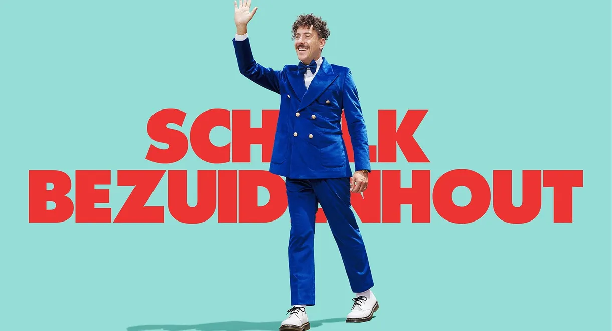 Schalk Bezuidenhout: Crowd Pleaser