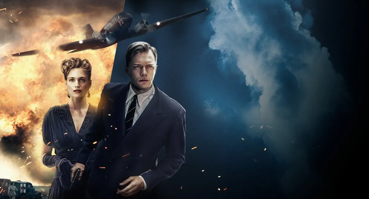 The Resistance Fighter