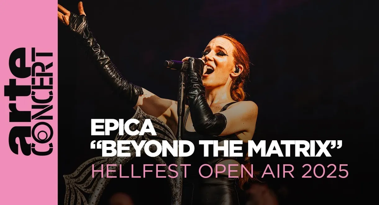Epica : Hellfest 2025