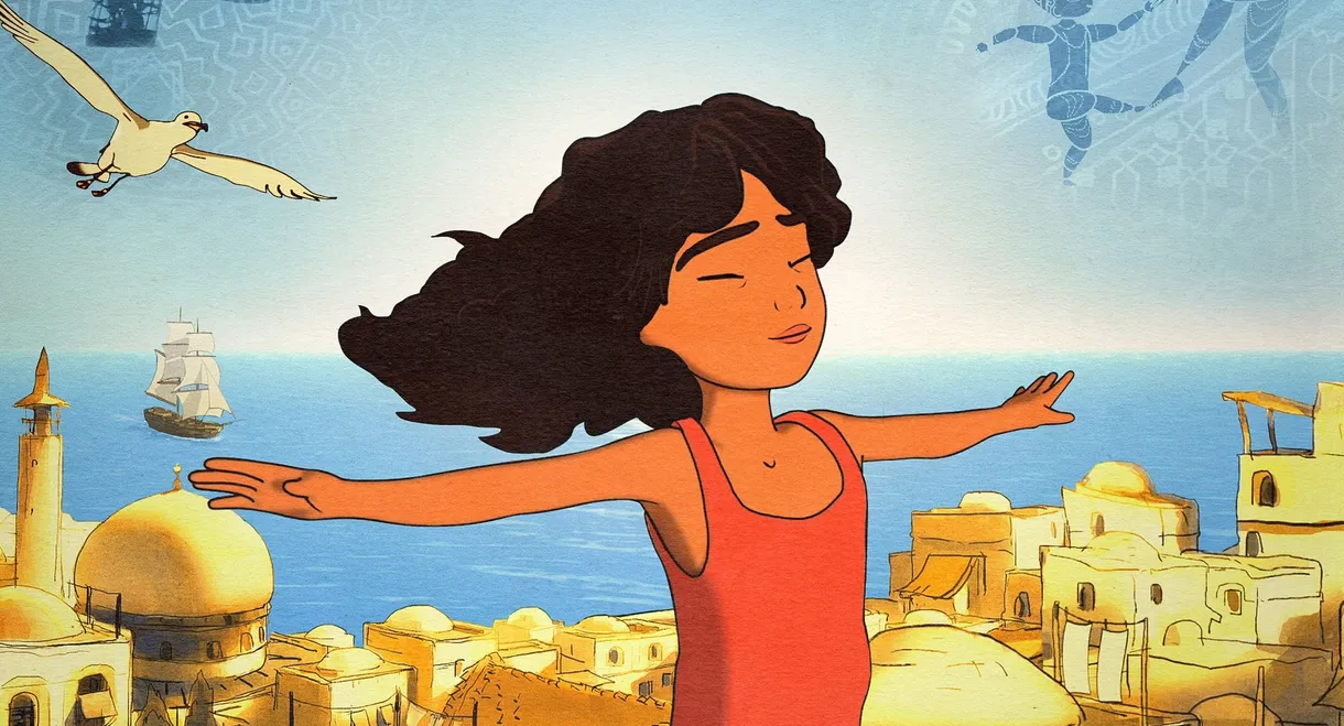 Kahlil Gibran's The Prophet