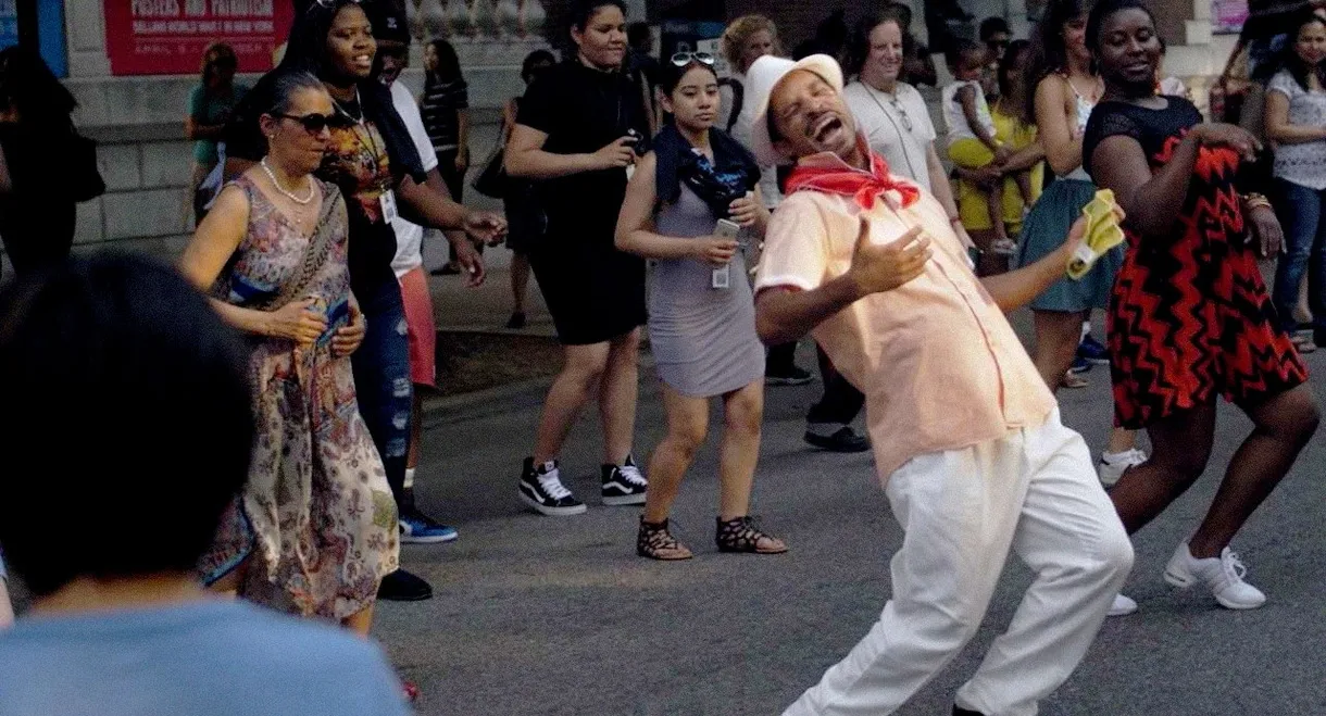 Nueva York: A Musical History of Latin New York