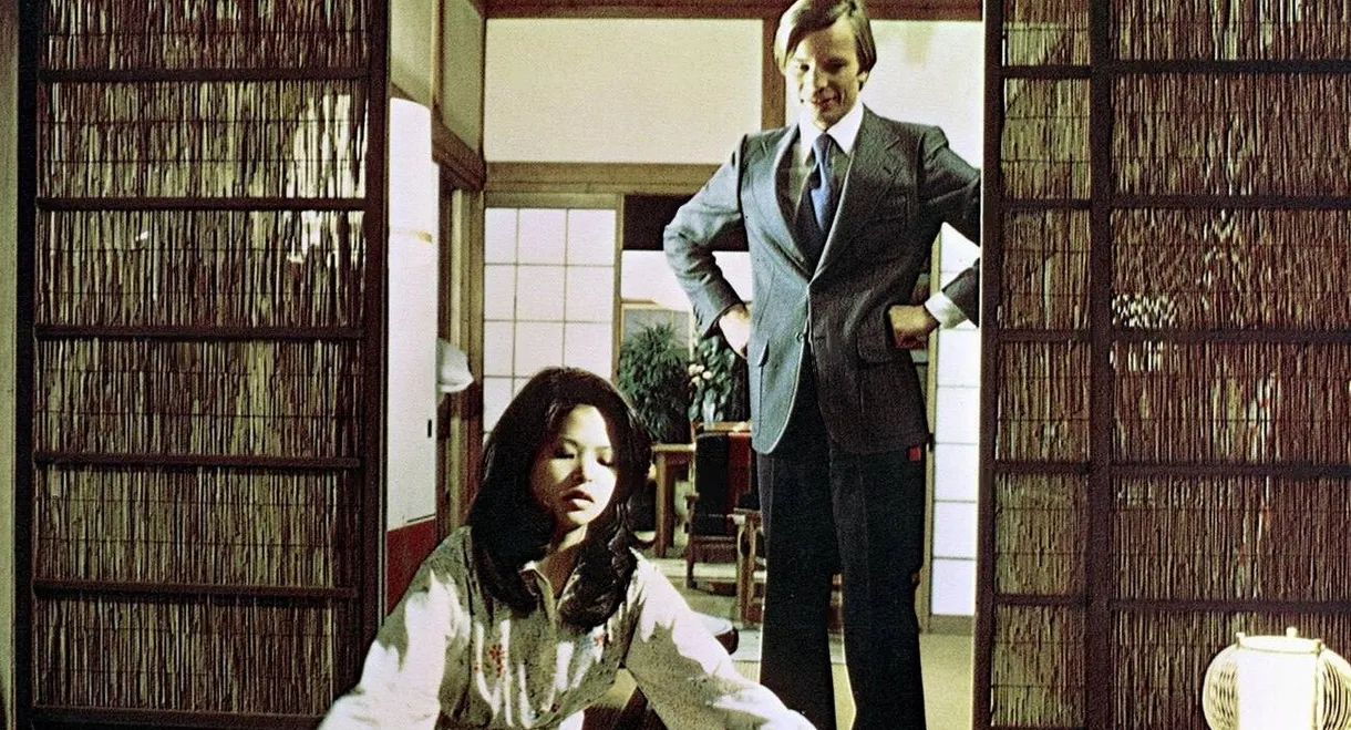 Seven Nights in Japan