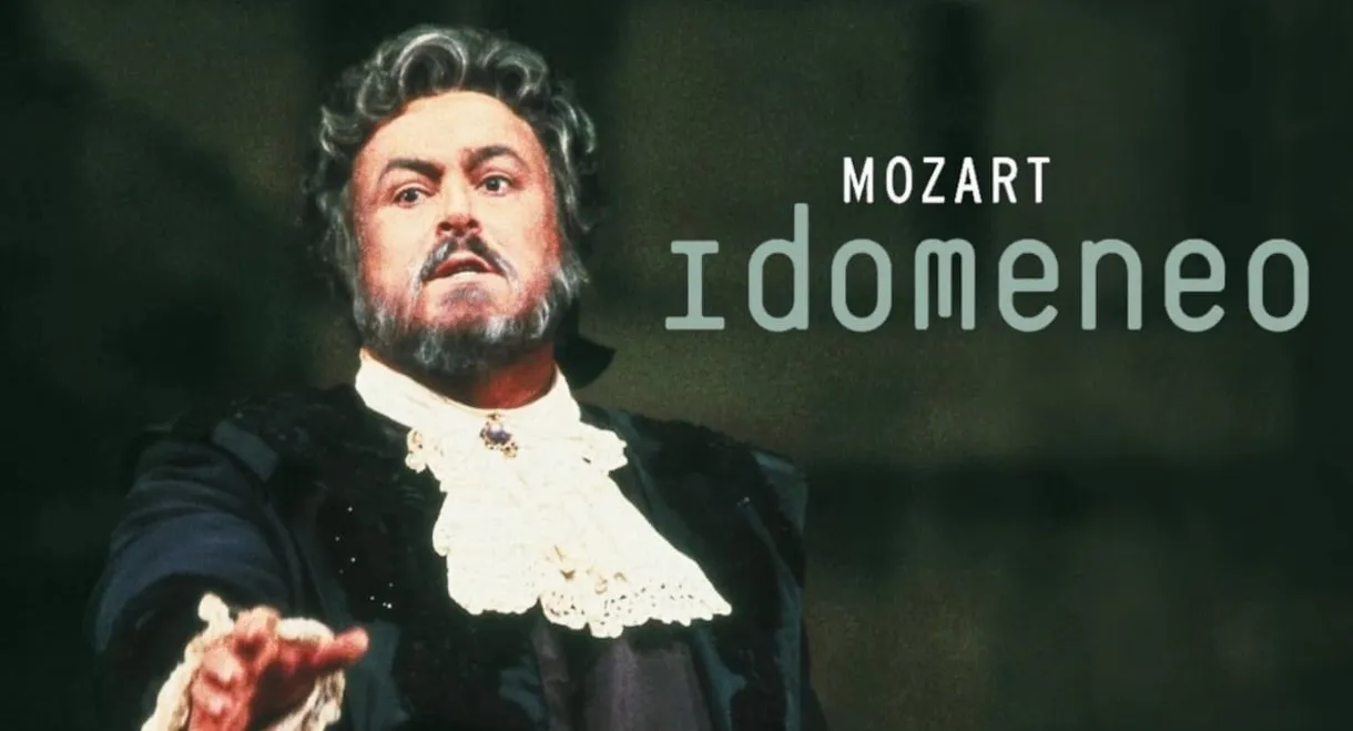 Idomeneo
