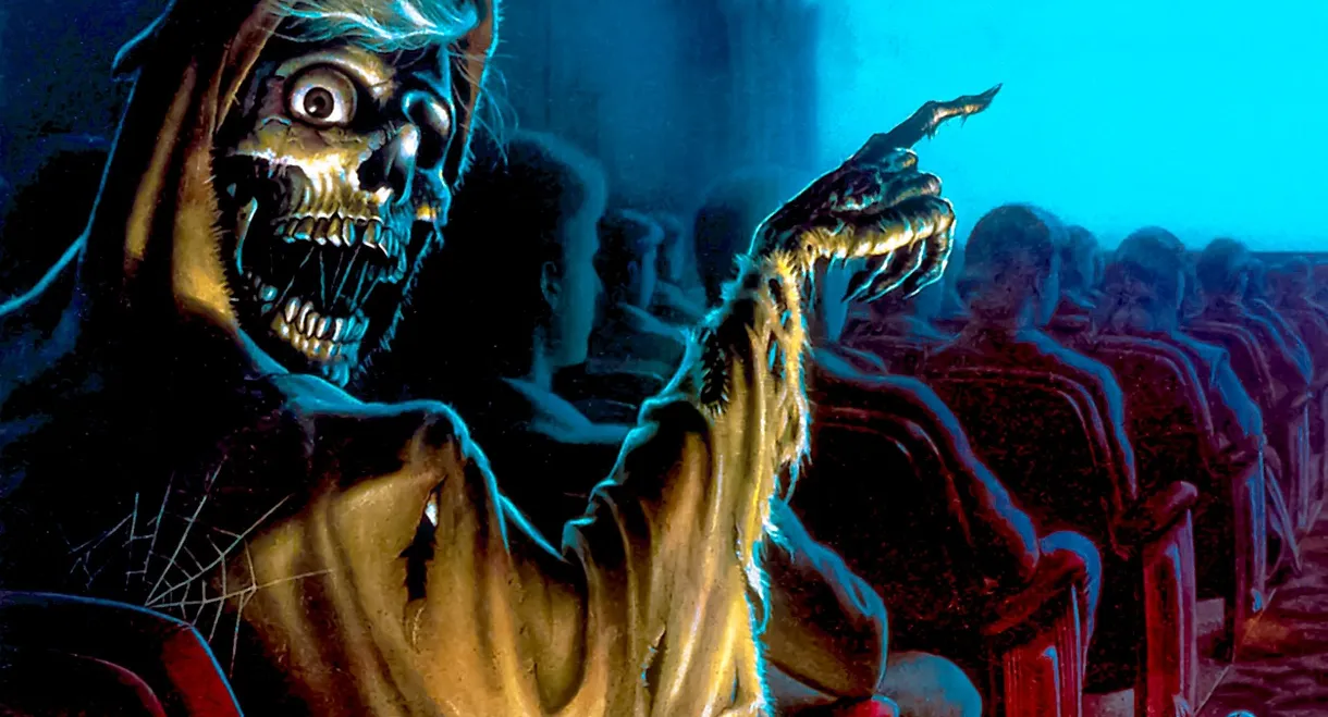 Creepshow 2