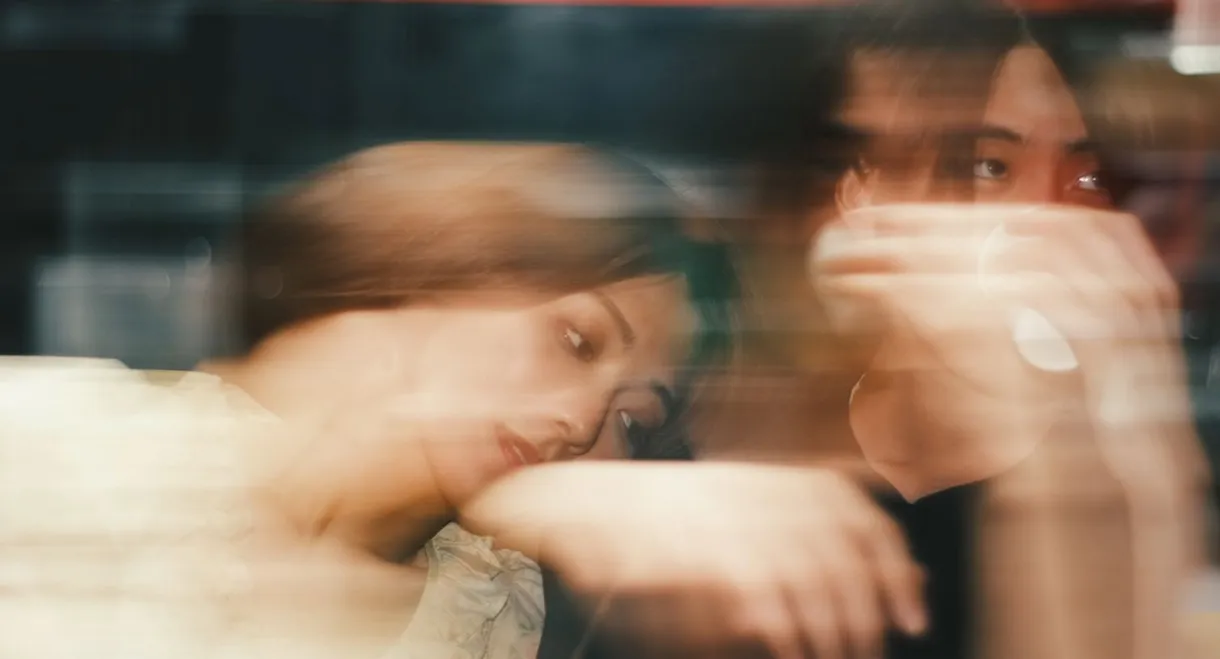 Journey Beyond the Night