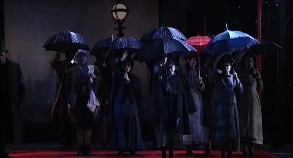 Jekyll & Hyde: The Musical