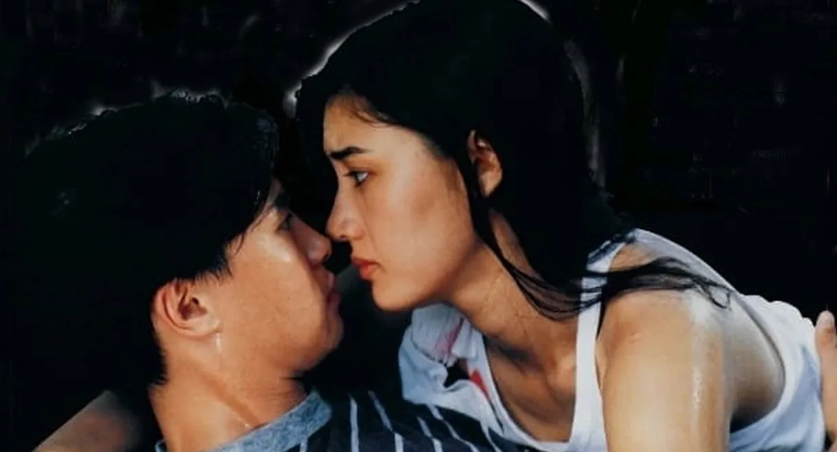 The Black Morning Glory