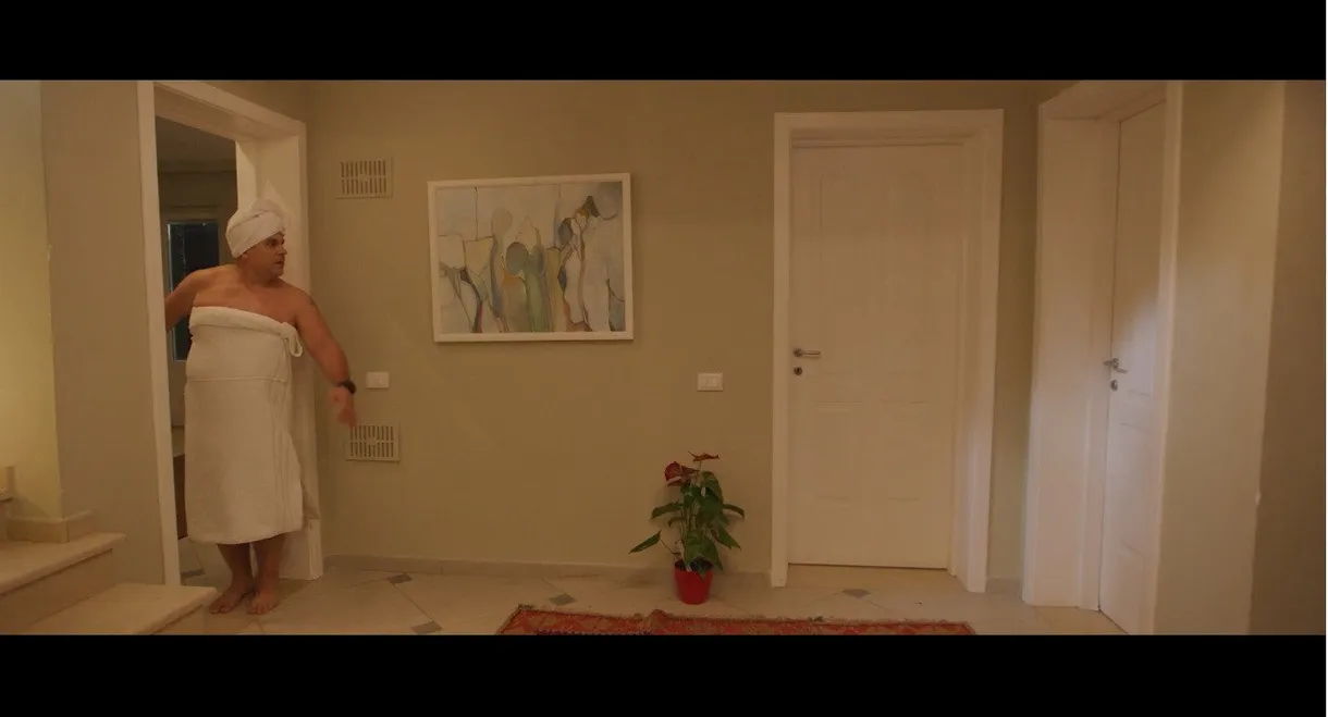 Love and Turbulences