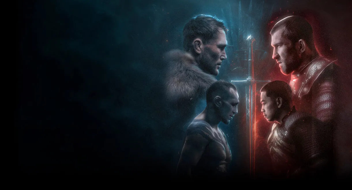 Darren Till vs. Luke Rockhold