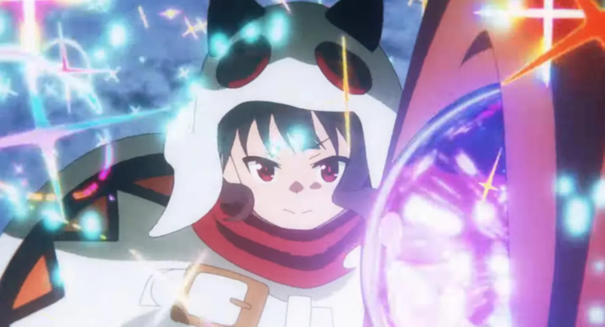 Konosuba: God's Blessing on This Wonderful World! 3: Bonus Stage