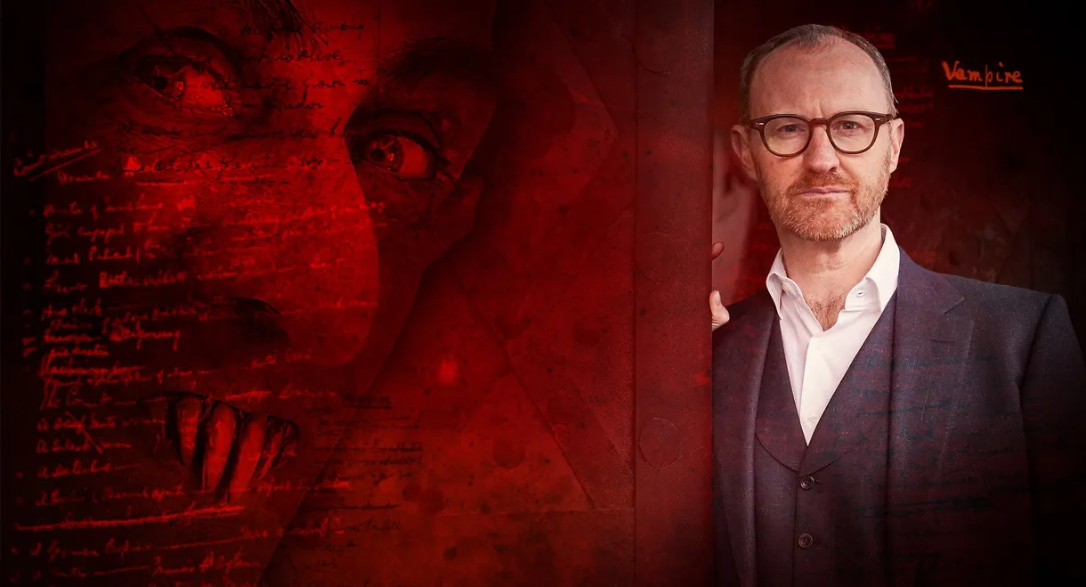 In Search of Dracula