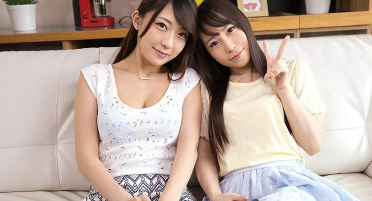 Her Older Sister Is Just Asking To Get Fucked - My Girlfriend's Older Sister Is A Tempting Slut... Ria Kashii