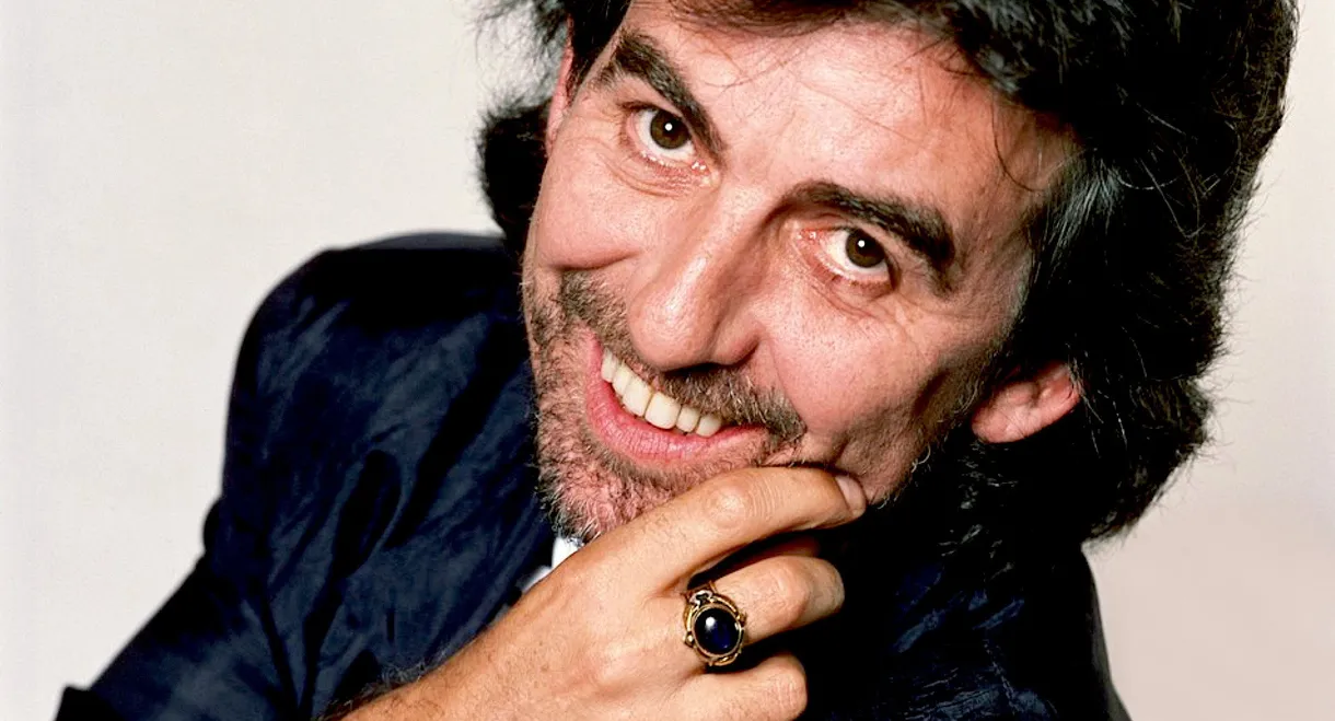 George Harrison: The Dark Horse Years 1976-1992