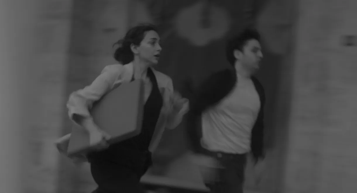 Dump of Untitled Pieces