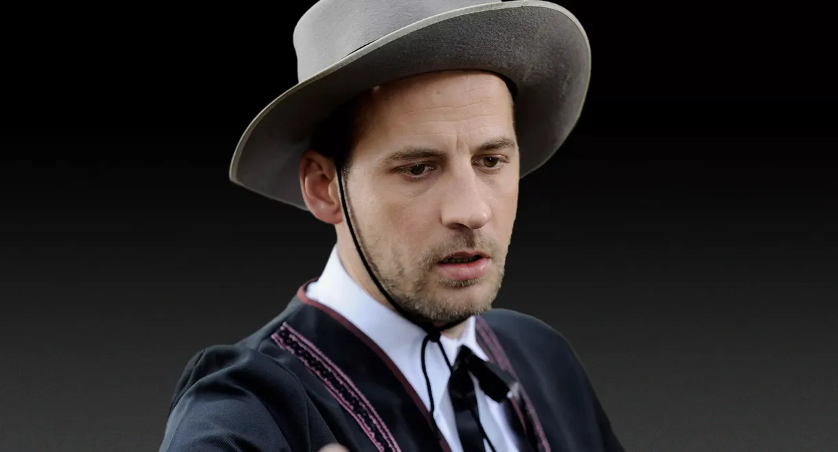 The Not-So-Little Thumbling