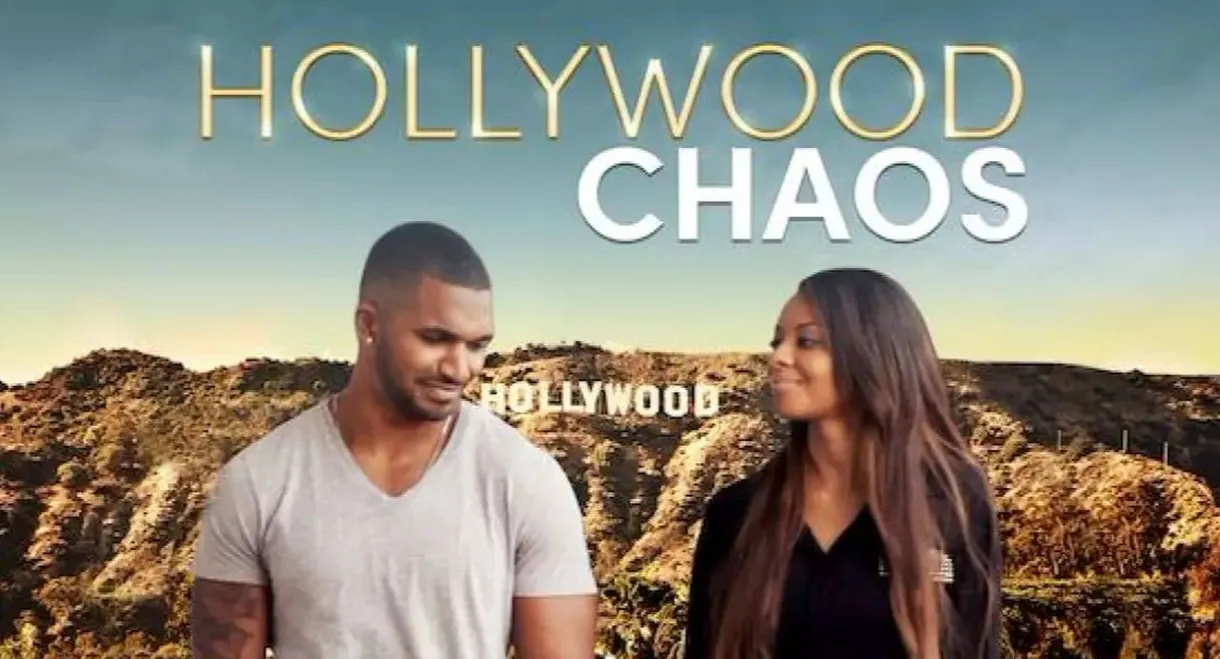 Hollywood Chaos