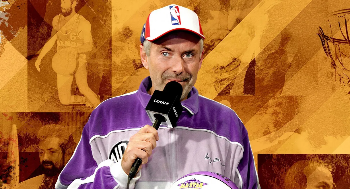 Mister George : l'extraordinaire vie de George Eddy