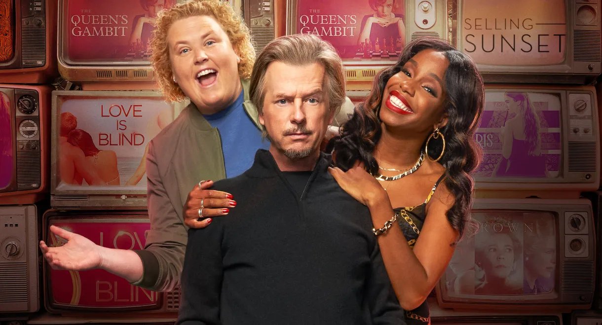 The Netflix Afterparty: The Best Shows of the Worst Year