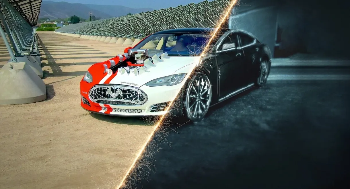 Car Masters: Rust to Riches