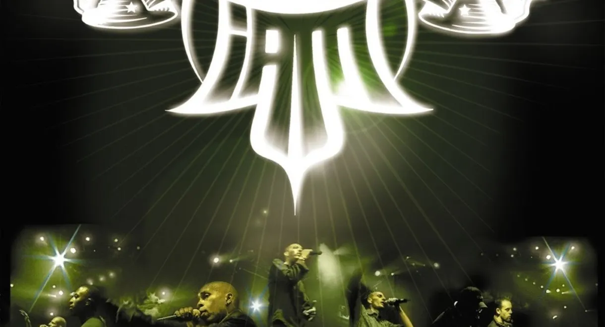 IAM Live au Dôme de Marseille