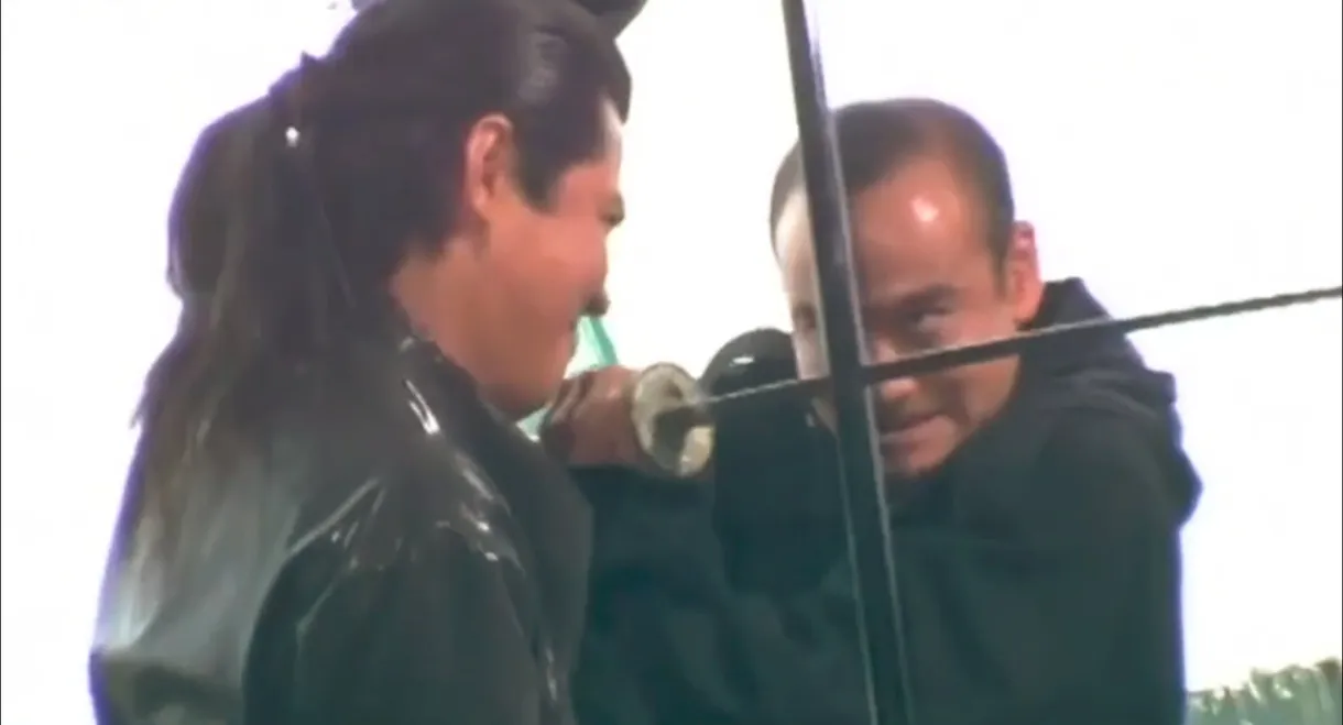 MURAMASA Chapter 2: The Power of Words