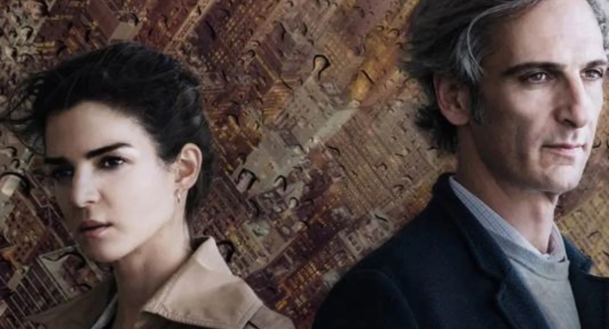 Crónica De Una Tormenta