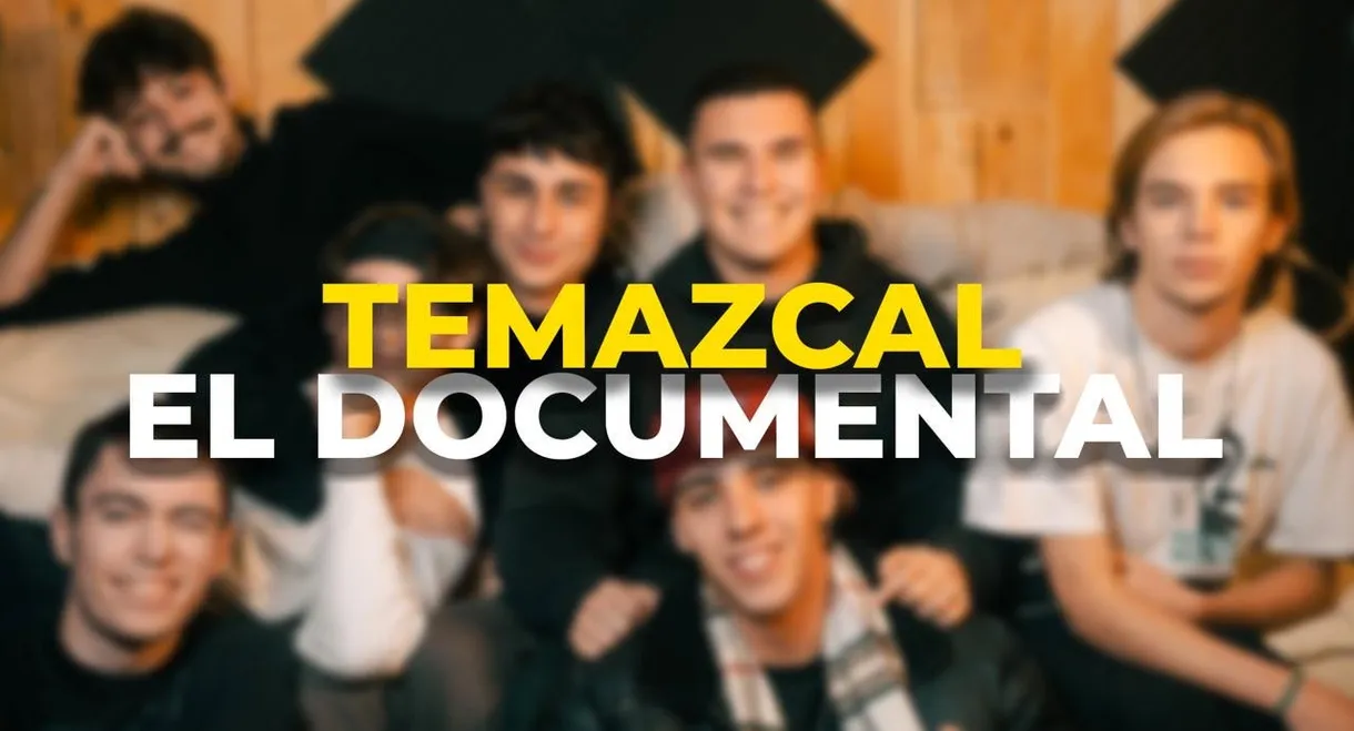 Temazcal, the documentary